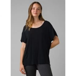 Prana Foundation Slouch Tee Short Sleeve Tops 20 Prana Foundation Slouch Tee Short Sleeve Tops