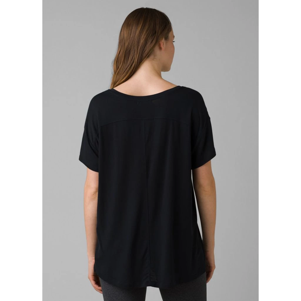 Prana Foundation Slouch Tee Short Sleeve Tops 11 Prana Foundation Slouch Tee Short Sleeve Tops