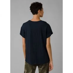 Prana Foundation Slouch Tee Short Sleeve Tops 18 Prana Foundation Slouch Tee Short Sleeve Tops