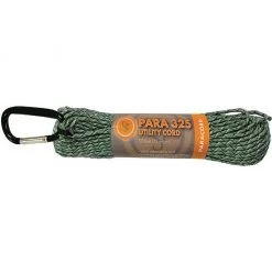Liberty Mountain Camping 325 Utility Cord 50'