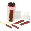 Liberty Mountain Safety Survival Hurricane Match Kit
