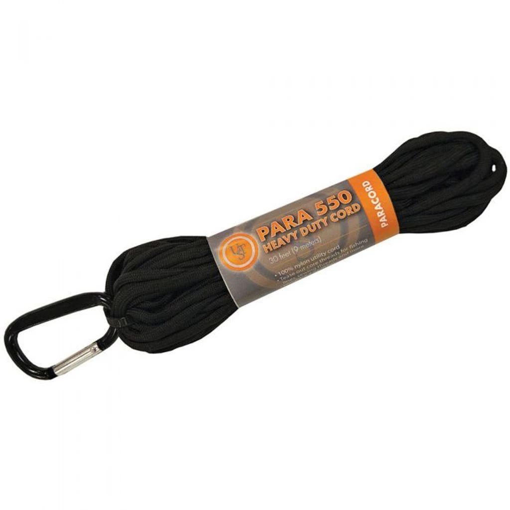 Liberty Mountain 550 Utility Cord 30' 3 Liberty Mountain 550 Utility Cord 30'