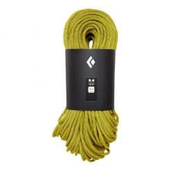 Black Diamond Belay Hardware 9.4mm Rope
