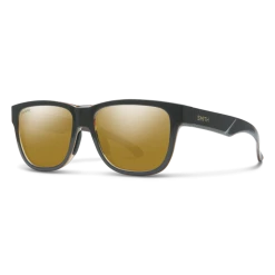 Smith Lowdown Slim 2 Sunglasses