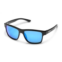 Suncloud A-Team Polarized Sunglasses