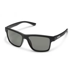 Suncloud A-Team Polarized Sunglasses