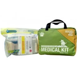 Liberty Mountain Camping Adventure Dog Series Medical Kit