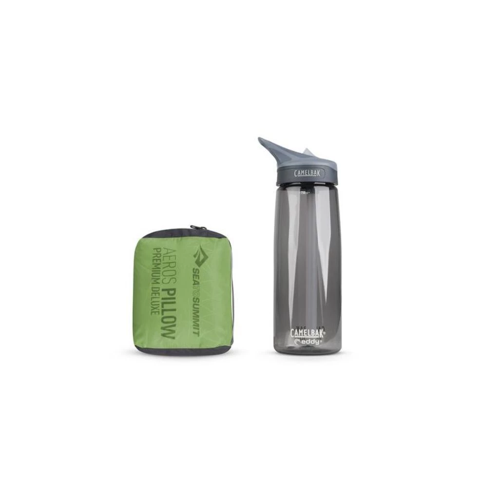 Sea To Summit Sleeping Aeros Premium Deluxe Pillow 5 Sea To Summit Sleeping Aeros Premium Deluxe Pillow