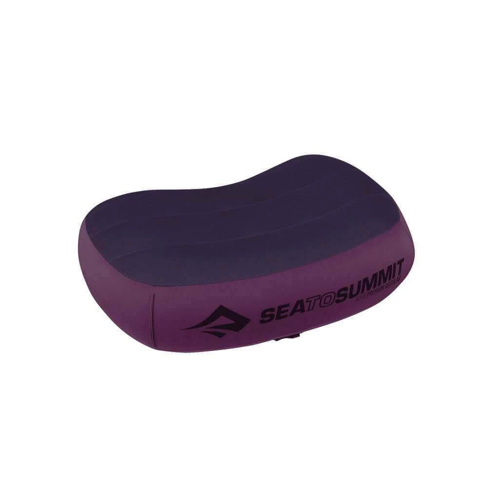 Sea To Summit Aeros Premium Pillow Sleeping 4 Sea To Summit Aeros Premium Pillow Sleeping