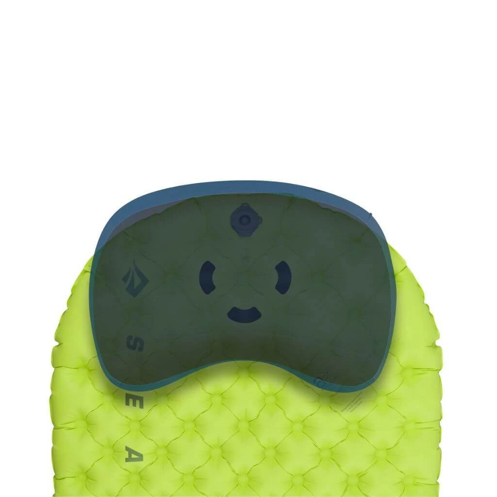 Sea To Summit Aeros Premium Pillow Sleeping 6 Sea To Summit Aeros Premium Pillow Sleeping