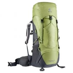 Deuter Aircontact Lite 35+10 SL