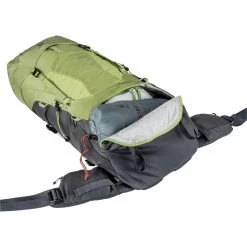 Deuter Aircontact Lite 35+10 SL