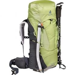 Deuter Aircontact Lite 35+10 SL