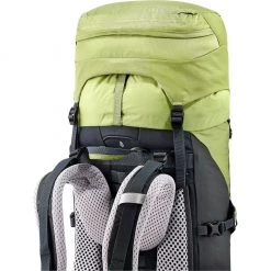 Deuter Aircontact Lite 35+10 SL