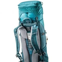 Deuter Aircontact Lite 40L + 10L