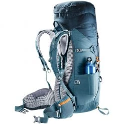 Deuter Backpacks Aircontact Lite 50L + 10L