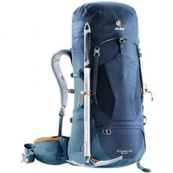 Deuter Backpacks Aircontact Lite 50L + 10L