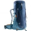 Deuter Backpacks Aircontact Lite 50L + 10L