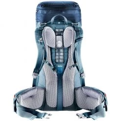 Deuter Backpacks Aircontact Lite 50L + 10L