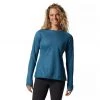 Mountain Hardwear Long Sleeve Tops AirMesh Long Sleeve Crew 1 Mountain Hardwear Long Sleeve Tops AirMesh Long Sleeve Crew