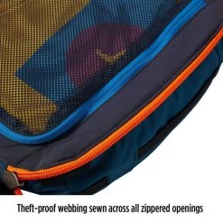 Cotopaxi Backpacks Allpa 35L Travel Pack 13 Cotopaxi Backpacks Allpa 35L Travel Pack