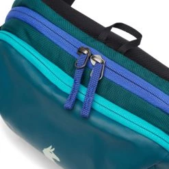 Cotopaxi Allpa X 4L Hip Pack Camping