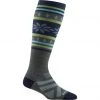 Darn Tough Socks Alpine OTC Lightweight Ski/Snowboard