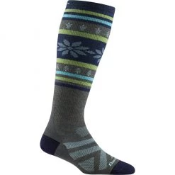 Darn Tough Socks Alpine OTC Lightweight Ski/Snowboard