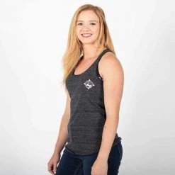 Wanderer's Outpost Tank Tops Amble Tank