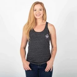 Wanderer's Outpost Tank Tops Amble Tank