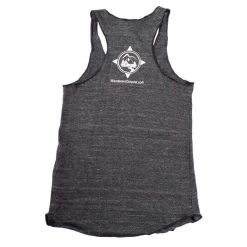 Wanderer's Outpost Tank Tops Amble Tank