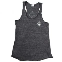 Wanderer's Outpost Tank Tops Amble Tank