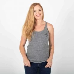 Wanderer's Outpost Tank Tops Amble Tank