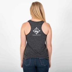 Wanderer's Outpost Tank Tops Amble Tank