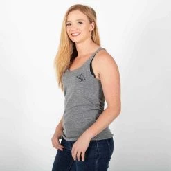 Wanderer's Outpost Tank Tops Amble Tank