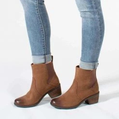 Teva Anaya Chelsea Waterproof Boots