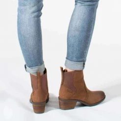 Teva Anaya Chelsea Waterproof Boots