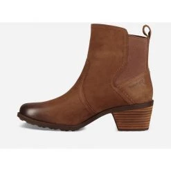 Teva Anaya Chelsea Waterproof Boots
