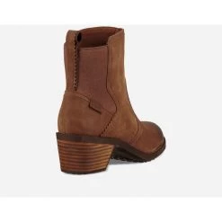 Teva Anaya Chelsea Waterproof Boots