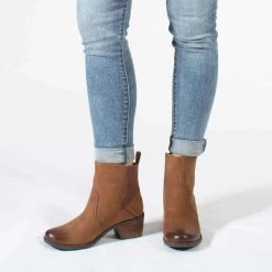 Teva Anaya Chelsea Waterproof Boots