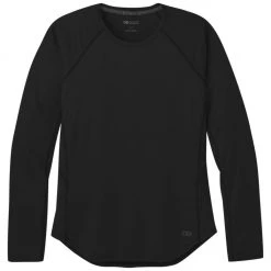 Outdoor Research Argon L/S Tee Climbing Apparel
