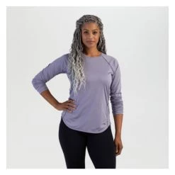 Outdoor Research Argon L/S Tee Climbing Apparel