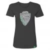 Wild Tribute Short Sleeve Tops Arrowhead Athletic Tee 2 Wild Tribute Short Sleeve Tops Arrowhead Athletic Tee