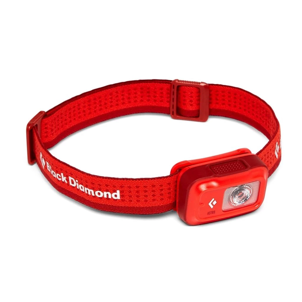 Black Diamond Astro 250 Headlamp 5 Black Diamond Astro 250 Headlamp