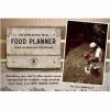 Liberty Mountain Books & Maps AT Food Planner