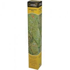 Liberty Mountain AT Map Guide Series