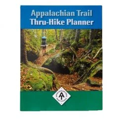 Liberty Mountain AT Thru-Hike Planner