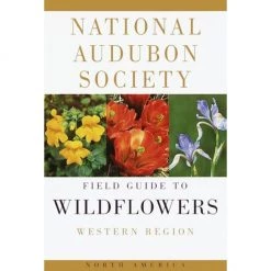 Liberty Mountain Audubon Wildflowers West Books & Maps