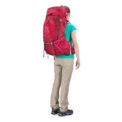 Osprey Aura AG 50L Camping