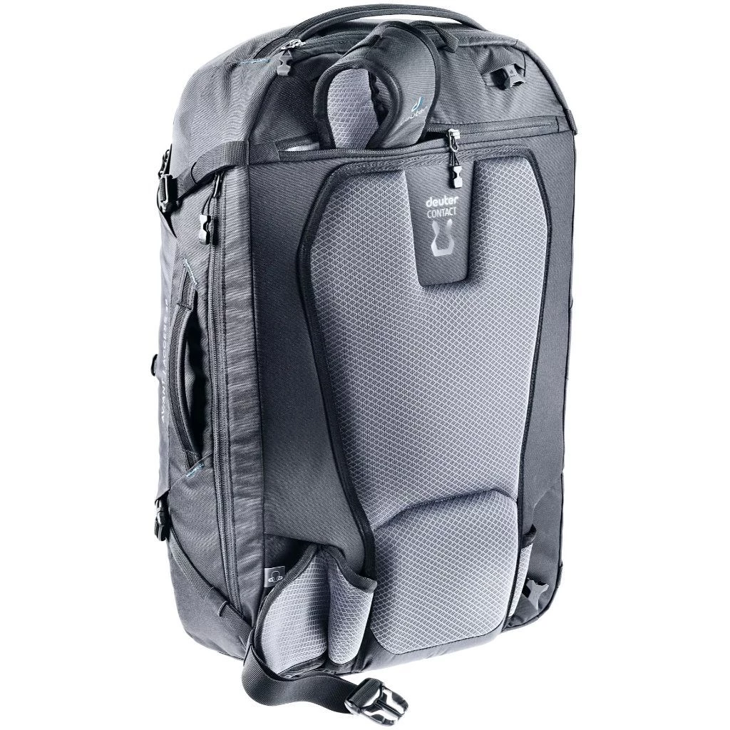 Deuter Backpacks Aviant Access 38L 5 Deuter Backpacks Aviant Access 38L